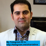Sadegh from Tehran | Man | 40 years old | Capricorn