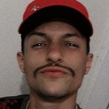 Bigode from Porto Real | Man | 26 years old | Scorpio