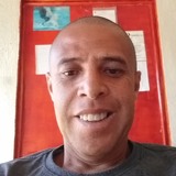 Ge from Biritiba-mirim | Man | 44 years old | Cancer