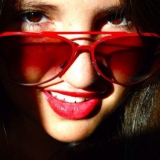 Renny from Magdalena Contreras | Woman | 31 years old | Leo