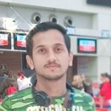 Qalab from Istanbul | Man | 30 years old | Pisces