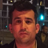 Deniz from Zürich | Man | 41 years old | Capricorn
