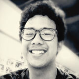 Gale from Jakarta | Man | 31 years old | Leo