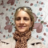 Arale from Parana | Woman | 62 years old | Aries