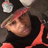 Ronnie from Cleveland | Woman | 37 years old | Aquarius