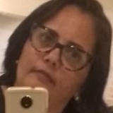 Cintia from Belford Roxo | Woman | 46 years old | Cancer