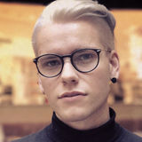 Samuel from Karlstad | Man | 31 years old | Gemini