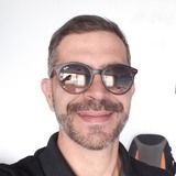 Aramis from Mongagua | Man | 50 years old | Taurus
