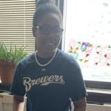 Taytay from Milwaukee | Woman | 26 years old | Pisces