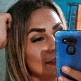 Fabiorettamagf from Quarai | Woman | 27 years old | Aries