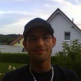 Nosomebody from Nuremberg | Man | 43 years old | Taurus