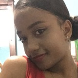 Cherrylips from Santo Domingo | Woman | 25 years old | Capricorn