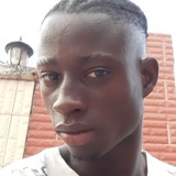 Moller from Sant'Antonio | Man | 24 years old | Cancer