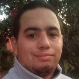 Ivanrodrilv from Santo Tome | Man | 29 years old | Capricorn