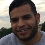 Amirazayzfj from West Jerusalem | Man | 34 years old | Scorpio