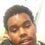 Mrbrown from Griffin | Man | 34 years old | Pisces