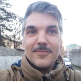 Andrea from Pisa | Man | 49 years old | Leo