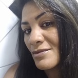 Márcia from Cambe | Woman | 43 years old | Scorpio