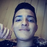 Barboza from Santiago | Man | 26 years old | Libra