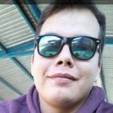 Luisarturo06 from Mexicali | Man | 34 years old | Scorpio