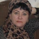 Valentina from Almaty | Woman | 36 years old | Gemini
