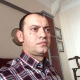 Ayzet from Cankaya | Man | 55 years old | Pisces