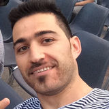 Dario from Bologna | Man | 38 years old | Virgo