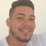 Oliveiraarletj from Ituacu | Man | 28 years old | Aries