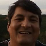 Pe from Palmital | Man | 45 years old | Sagittarius