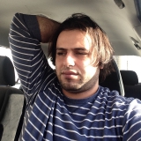 Hemo Memo from Halifax | Man | 38 years old | Taurus