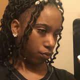 Nelly from Kansas City | Woman | 28 years old | Capricorn