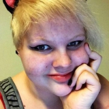 Sandrahinge from Frederikssund | Woman | 32 years old | Leo