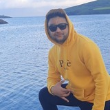 Kamran39Xz from Dublin | Man | 27 years old | Aries