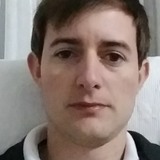 Marcio from Blumenau | Man | 39 years old | Libra