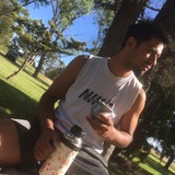 Elramachu7Q from Coronel Suarez | Man | 36 years old | Aries