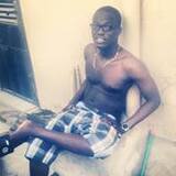 Tobby from Lagos | Man | 33 years old | Pisces