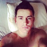 Rebra from Bastad | Man | 30 years old | Capricorn