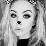 Jane from Dublin | Woman | 28 years old | Libra