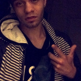 Kaps from Aalborg | Man | 29 years old | Libra