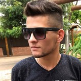 Lucashenrique from Chopinzinho | Man | 29 years old | Cancer