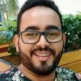 Valtercarlosed from Sao Cristovao | Man | 38 years old | Capricorn