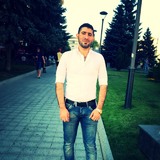Mode from Kharkiv | Man | 35 years old | Gemini