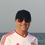 Dodo from Frankfurt am Main | Man | 55 years old | Gemini