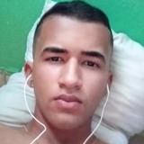 Laercioribeio8 from Santa Ines | Man | 24 years old | Scorpio