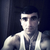 Samvel from Blagoveshchensk | Man | 39 years old | Capricorn
