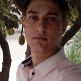 Bienow from Baixo Guandu | Man | 26 years old | Cancer