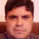Dridri from Umuarama | Man | 44 years old | Cancer