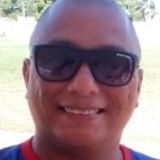 Negão from Trairi | Man | 44 years old | Gemini