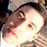 Alex from Chihuahua | Man | 35 years old | Aquarius