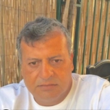 Mado from Shalva | Man | 50 years old | Capricorn